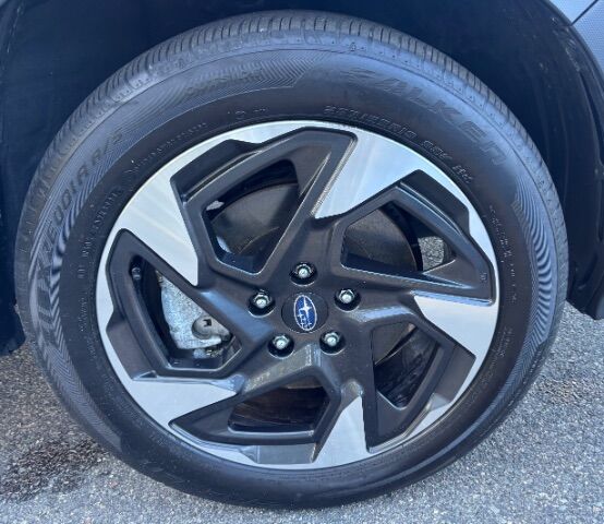 2025 Subaru Crosstrek Limited Charlotte NC