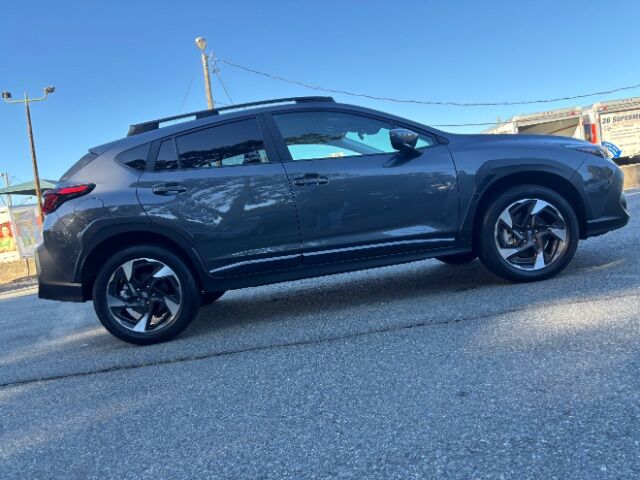 2025 Subaru Crosstrek Limited Charlotte NC
