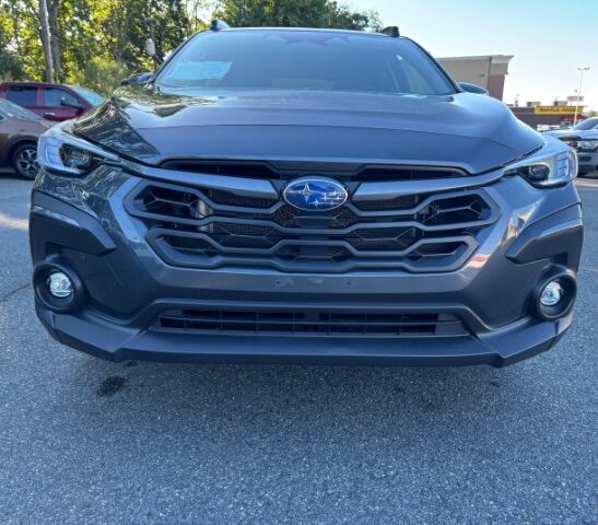2025 Subaru Crosstrek Limited Charlotte NC