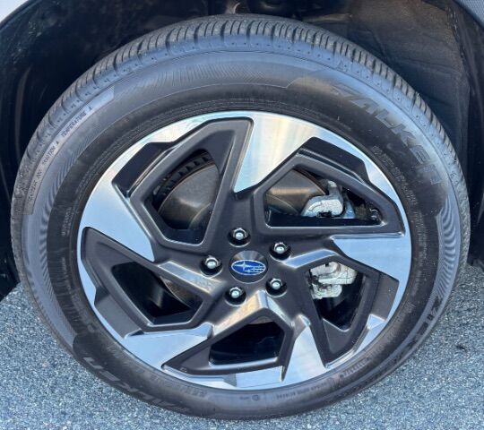 2025 Subaru Crosstrek Limited Charlotte NC