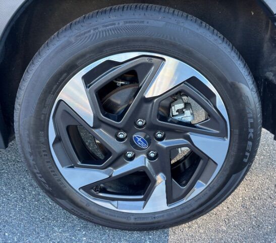 2025 Subaru Crosstrek Limited Charlotte NC