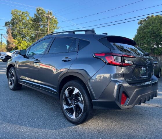 2025 Subaru Crosstrek Limited Charlotte NC