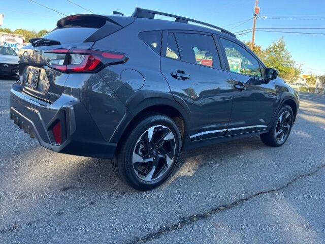 2025 Subaru Crosstrek Limited Charlotte NC