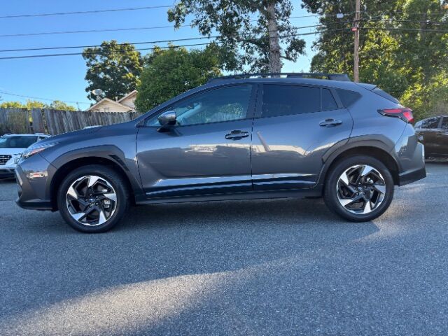 2025 Subaru Crosstrek Limited Charlotte NC