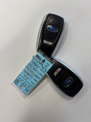 2025 Subaru Crosstrek Limited Charlotte NC