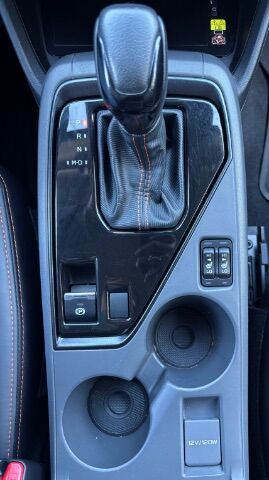 2025 Subaru Crosstrek Limited Charlotte NC