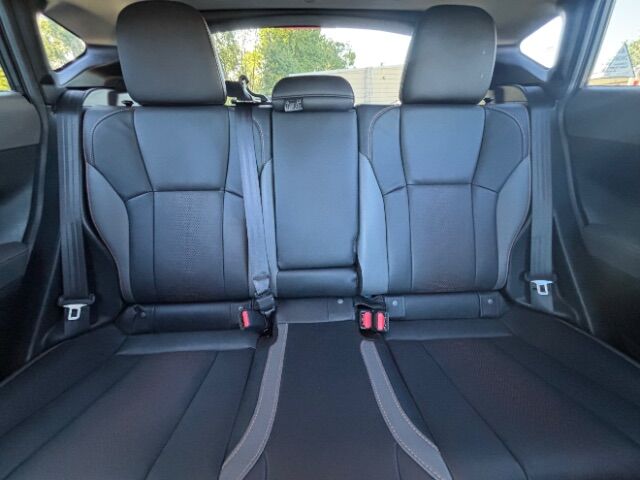 2025 Subaru Crosstrek Limited Charlotte NC