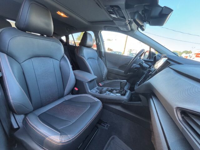 2025 Subaru Crosstrek Limited Charlotte NC