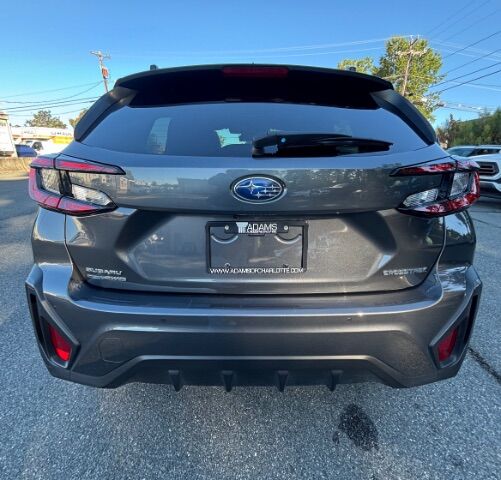 2025 Subaru Crosstrek Limited Charlotte NC