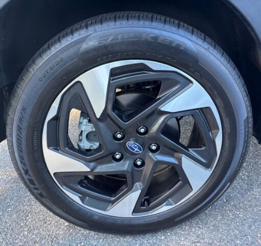 2025 Subaru Crosstrek Limited Charlotte NC