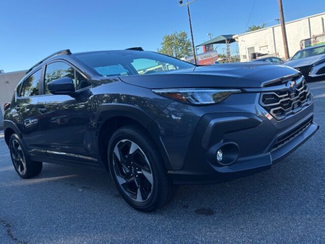 2025 Subaru Crosstrek Limited Charlotte NC