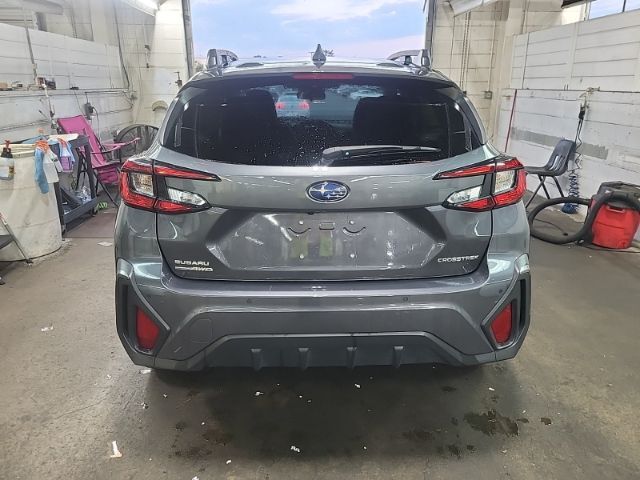 2025 Subaru Crosstrek Limited Charlotte NC