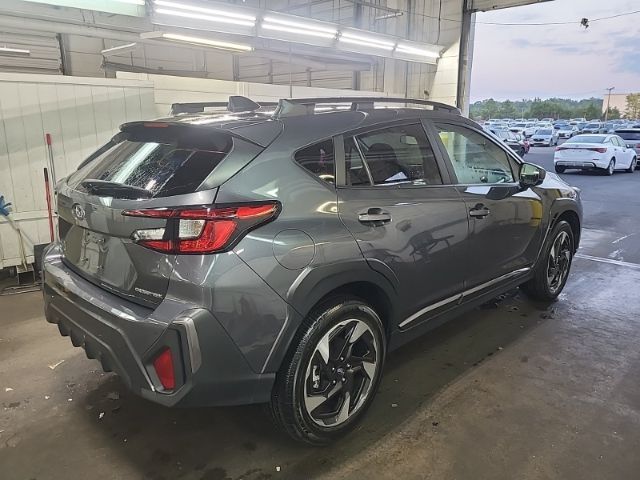 2025 Subaru Crosstrek Limited Charlotte NC