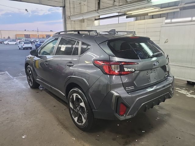 2025 Subaru Crosstrek Limited Charlotte NC