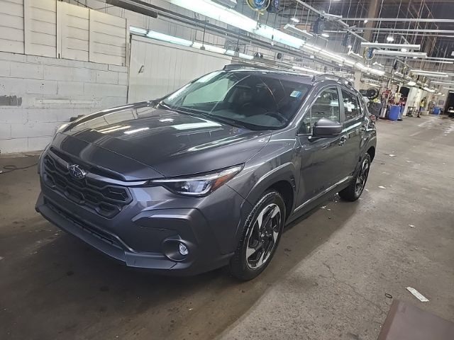 2025 Subaru Crosstrek Limited Charlotte NC