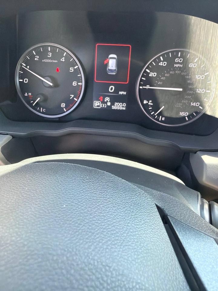 2025 Subaru Crosstrek Limited Hurst TX
