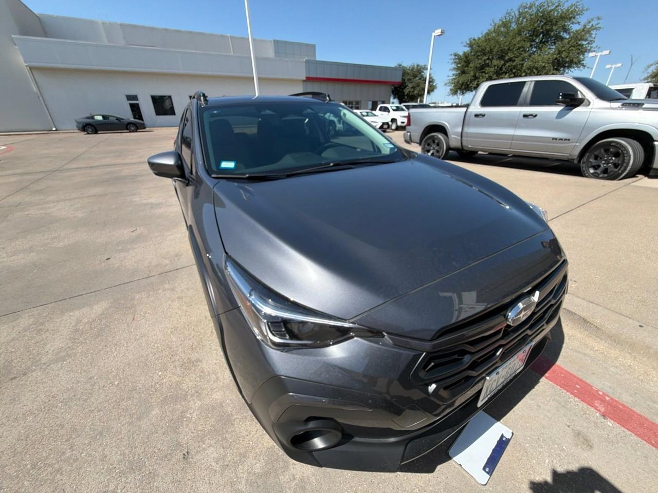 2025 Subaru Crosstrek Limited Hurst TX