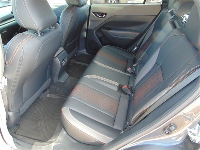 2025 Subaru Crosstrek Limited Santa Fe NM