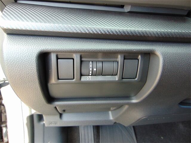 2025 Subaru Crosstrek Limited Santa Fe NM