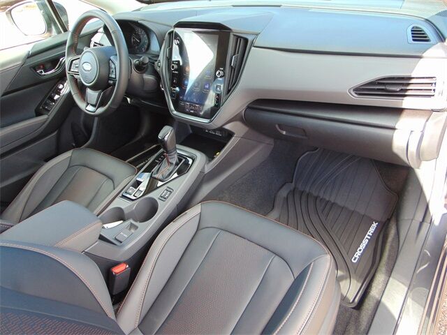 2025 Subaru Crosstrek Limited Santa Fe NM