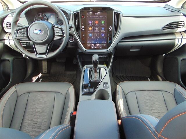 2025 Subaru Crosstrek Limited Santa Fe NM