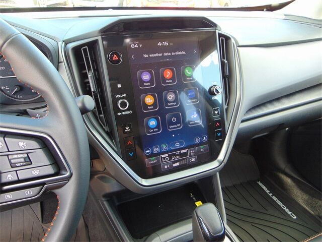2025 Subaru Crosstrek Limited Santa Fe NM