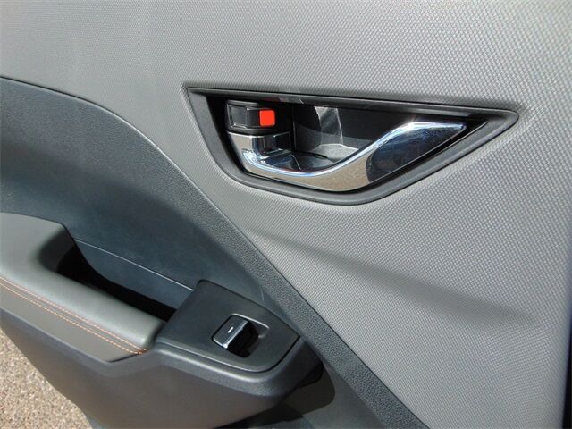 2025 Subaru Crosstrek Limited Santa Fe NM