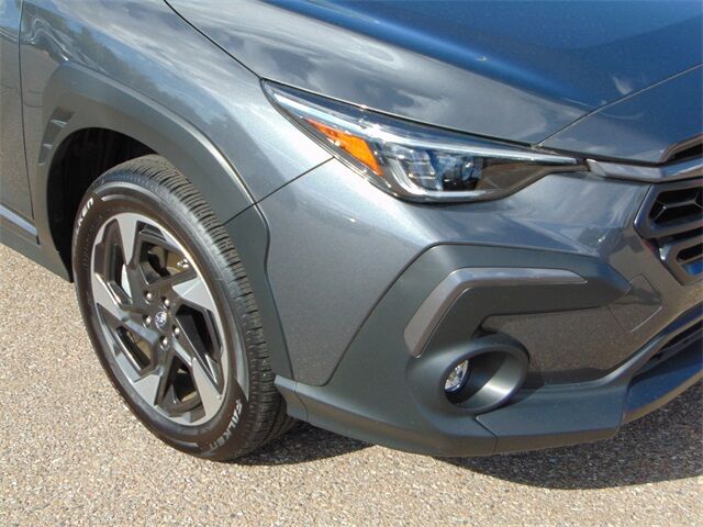 2025 Subaru Crosstrek Limited Santa Fe NM