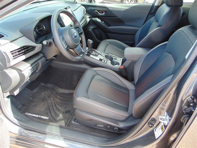 2025 Subaru Crosstrek Limited Santa Fe NM