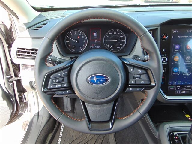 2025 Subaru Crosstrek Limited Santa Fe NM