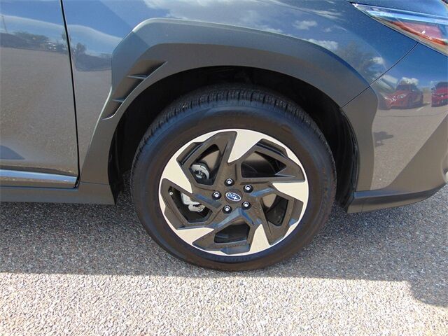 2025 Subaru Crosstrek Limited Santa Fe NM