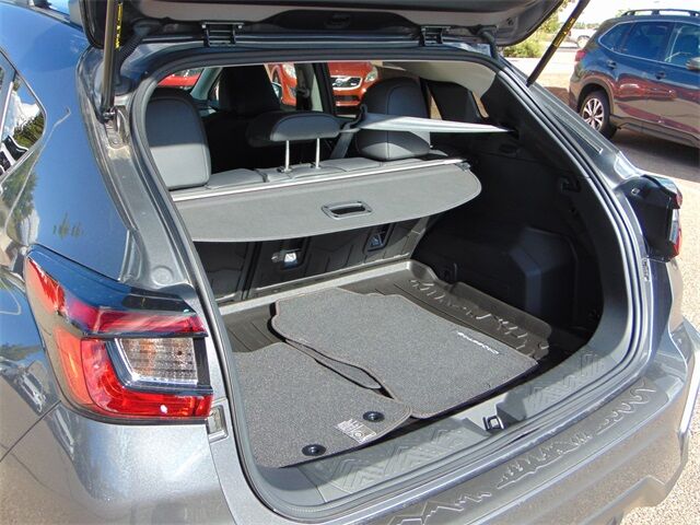 2025 Subaru Crosstrek Limited Santa Fe NM