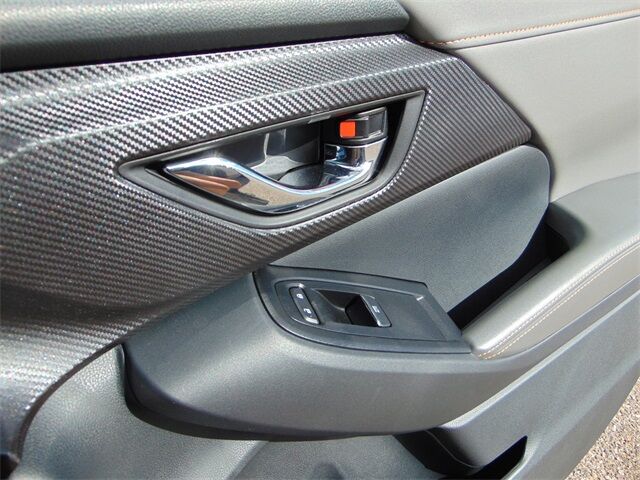 2025 Subaru Crosstrek Limited Santa Fe NM