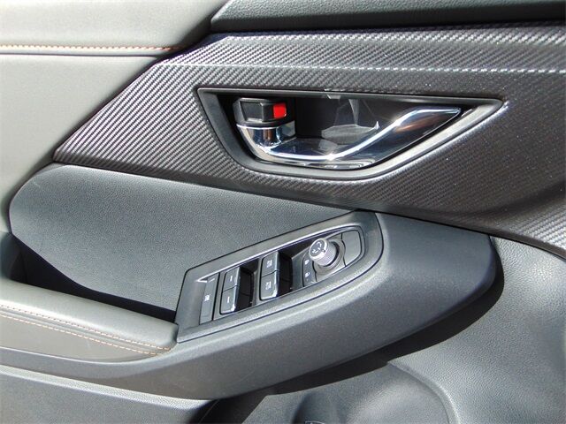2025 Subaru Crosstrek Limited Santa Fe NM