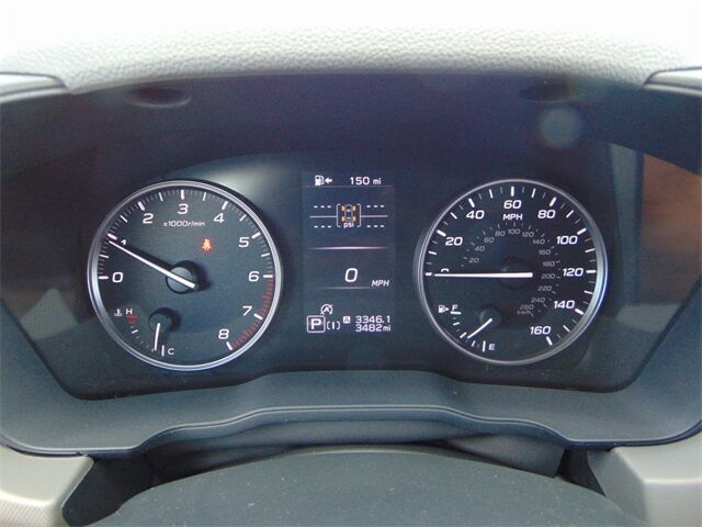 2025 Subaru Crosstrek Limited Santa Fe NM