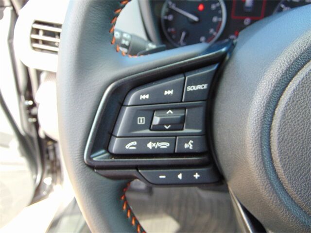 2025 Subaru Crosstrek Limited Santa Fe NM