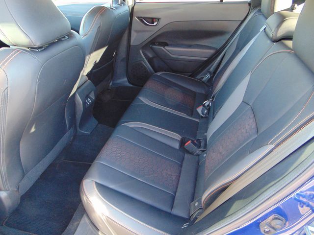 2025 Subaru Crosstrek Limited Santa Fe NM