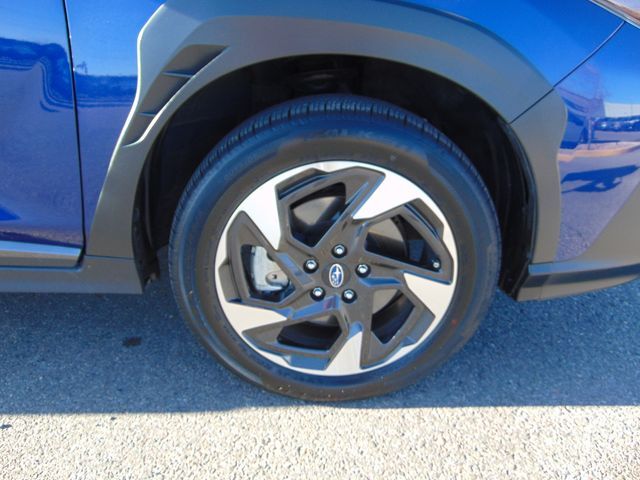 2025 Subaru Crosstrek Limited Santa Fe NM