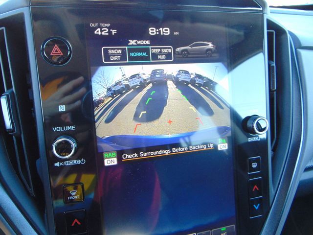 2025 Subaru Crosstrek Limited Santa Fe NM