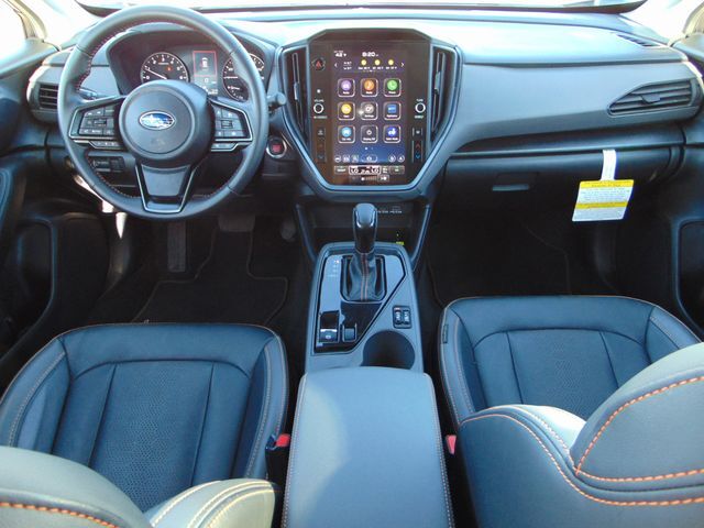 2025 Subaru Crosstrek Limited Santa Fe NM