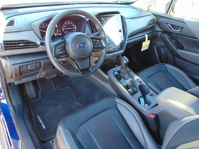 2025 Subaru Crosstrek Limited Santa Fe NM