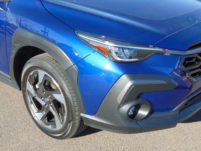 2025 Subaru Crosstrek Limited Santa Fe NM