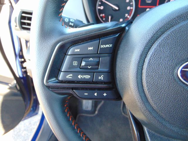 2025 Subaru Crosstrek Limited Santa Fe NM