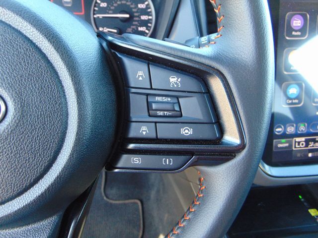 2025 Subaru Crosstrek Limited Santa Fe NM