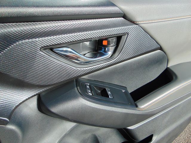 2025 Subaru Crosstrek Limited Santa Fe NM