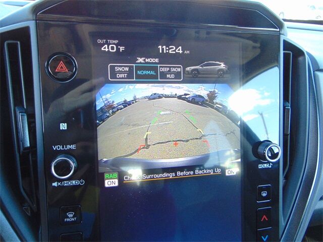 2025 Subaru Crosstrek Limited Santa Fe NM