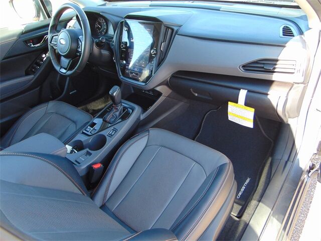2025 Subaru Crosstrek Limited Santa Fe NM