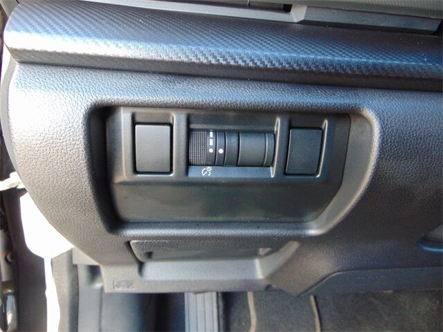 2025 Subaru Crosstrek Limited Santa Fe NM