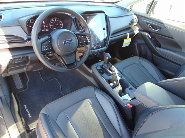 2025 Subaru Crosstrek Limited Santa Fe NM