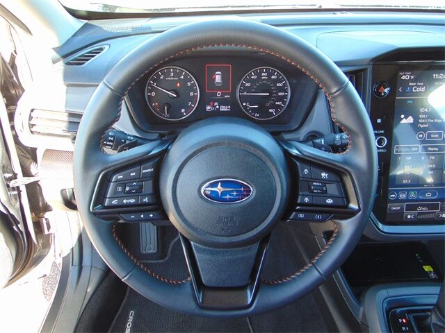 2025 Subaru Crosstrek Limited Santa Fe NM